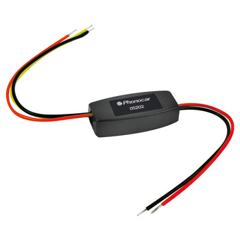 05.202 PHONOCAR electriclife