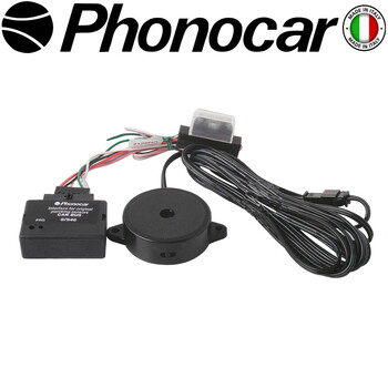 PS 06.946 PHONOCAR electriclife