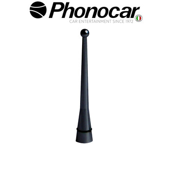 08.362 PHONOCAR electriclife