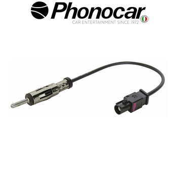 08.544.2 PHONOCAR electriclife