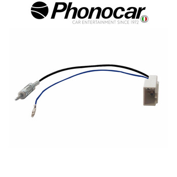 08.555 PHONOCAR electriclife