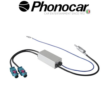 08.559 PHONOCAR electriclife