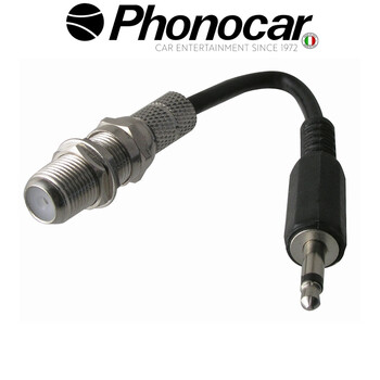 08.945 PHONOCAR electriclife