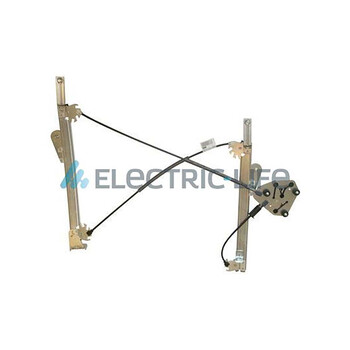 ZR AA701 R electriclife