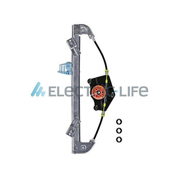 ZR AA703 R electriclife
