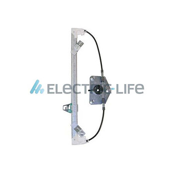 ZR AA704 R electriclife