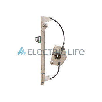 ZR AA705 L electriclife