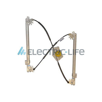 ZR AD714 L electriclife