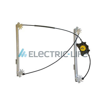 ZR AD715 R electriclife