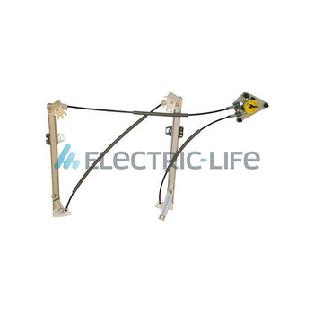 ZR AD717 R electriclife