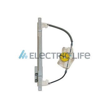 ZR AD719 R electriclife