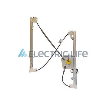 ZR BM707 L electriclife