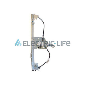 ZR CT713 R electriclife