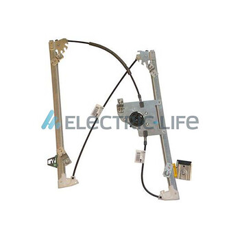 ZR CT715 L electriclife