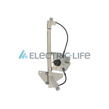 ZR CT720 L electriclife