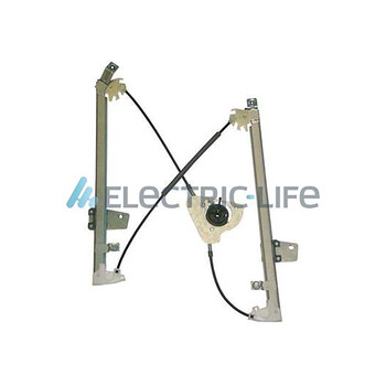 ZR DN703 R electriclife