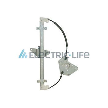 ZR DN704 L electriclife