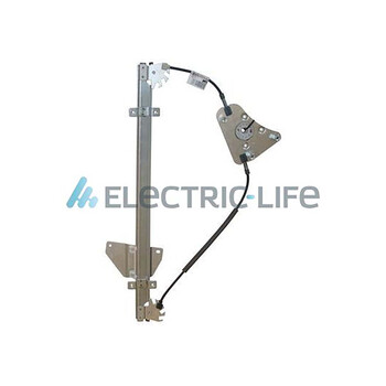 ZR DN705 L electriclife