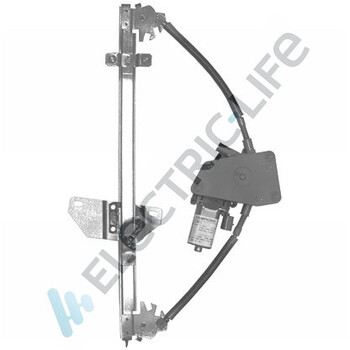 ZR DN85 R electriclife