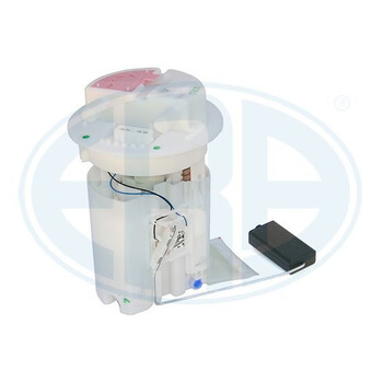 E 775058A electriclife