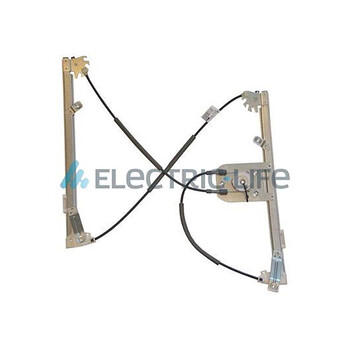 ZR FR707 L electriclife