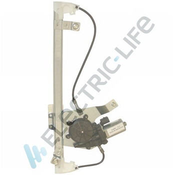 ZR FT45 L electriclife