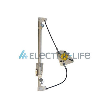 ZR HY704 R electriclife