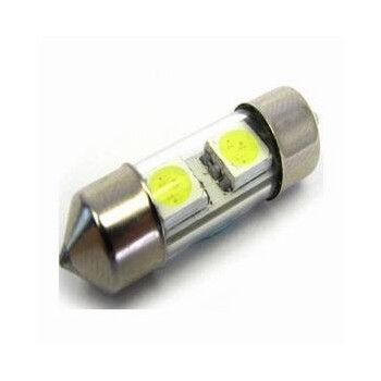 LED 11x31 2SMD electriclife