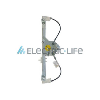 ZR ME708 L electriclife