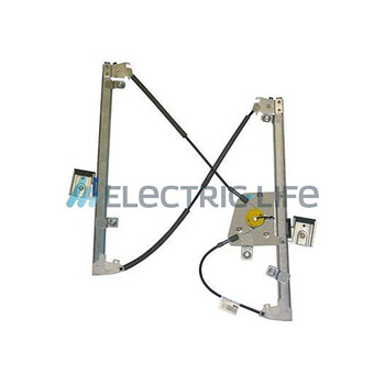 ZR ME709 R electriclife