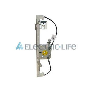 ZR ME710 R electriclife