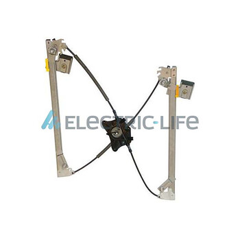 ZR ME713 L electriclife