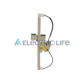 ZR ME715 L electriclife