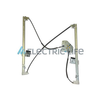 ZR ME717 L electriclife