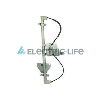 ZR MI701 R electriclife