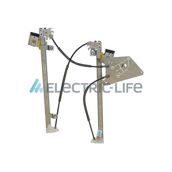 ZR OP714 R electriclife