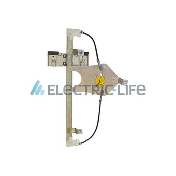 ZR OP715 L electriclife