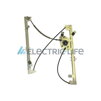 ZR OP718 L electriclife