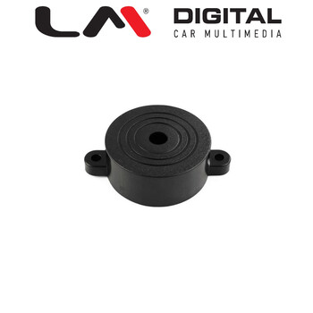 PS LM BUZZER electriclife