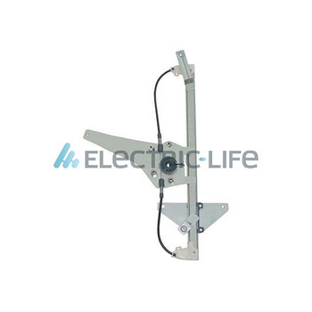 ZR PG711 L electriclife