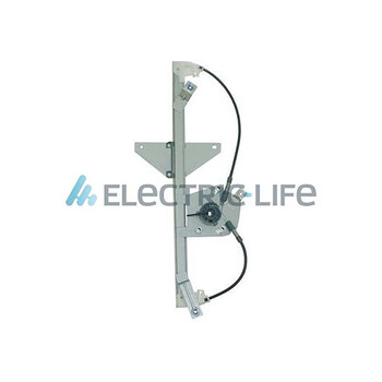ZR PG712 R electriclife