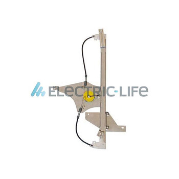 ZR PG713 R electriclife