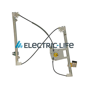 ZR PG715 L electriclife