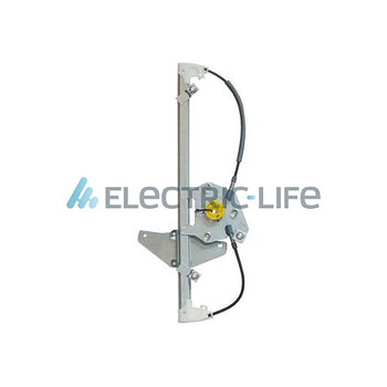 ZR PG716 R electriclife