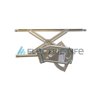 ZR RN710 L electriclife