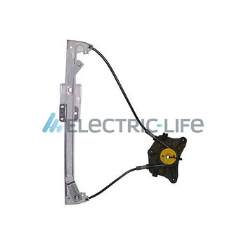 ZR SK710 R electriclife