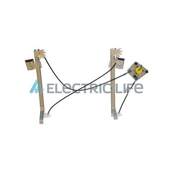 ZR ST704 L electriclife