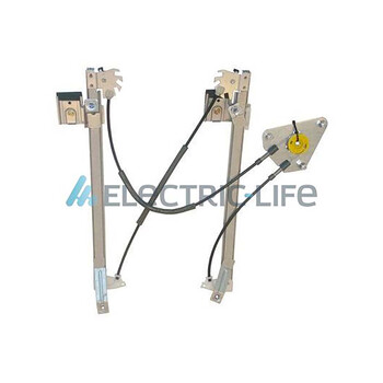 ZR ST707 L electriclife