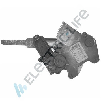 ZR TY111 L electriclife
