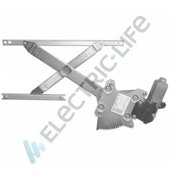 ZR TY112 L electriclife